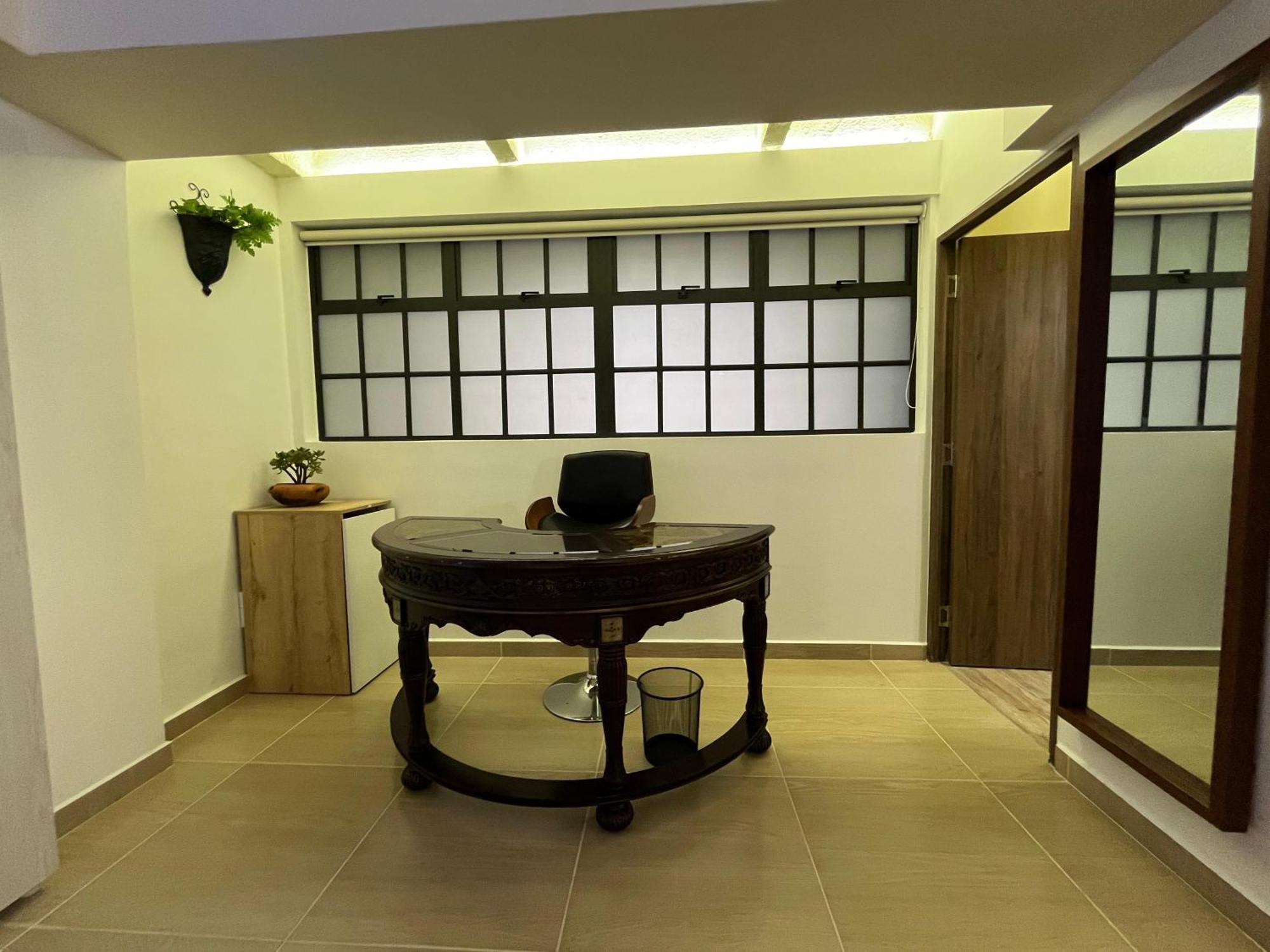 Levits Apartment Medellin Exterior photo