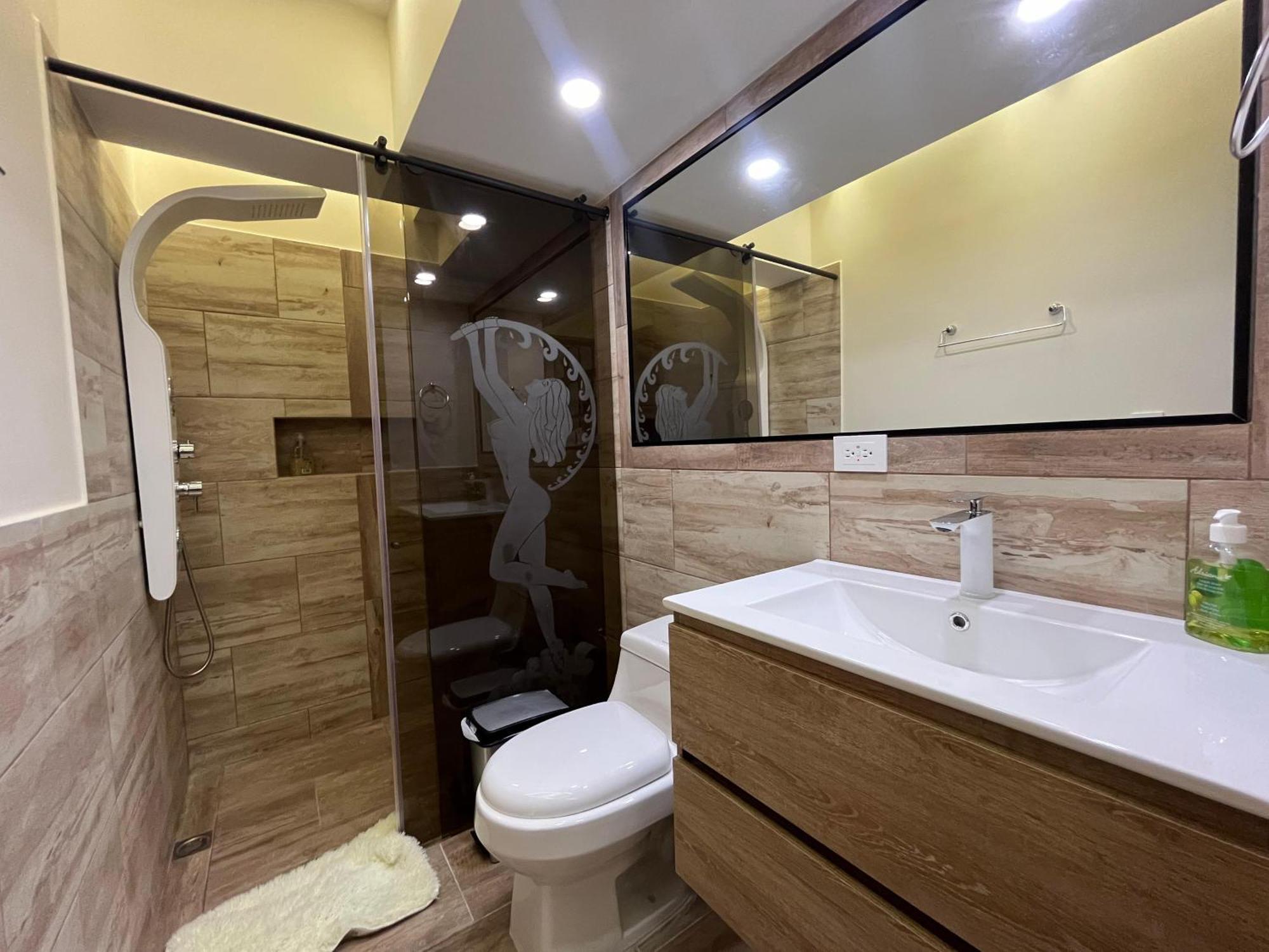 Levits Apartment Medellin Exterior photo