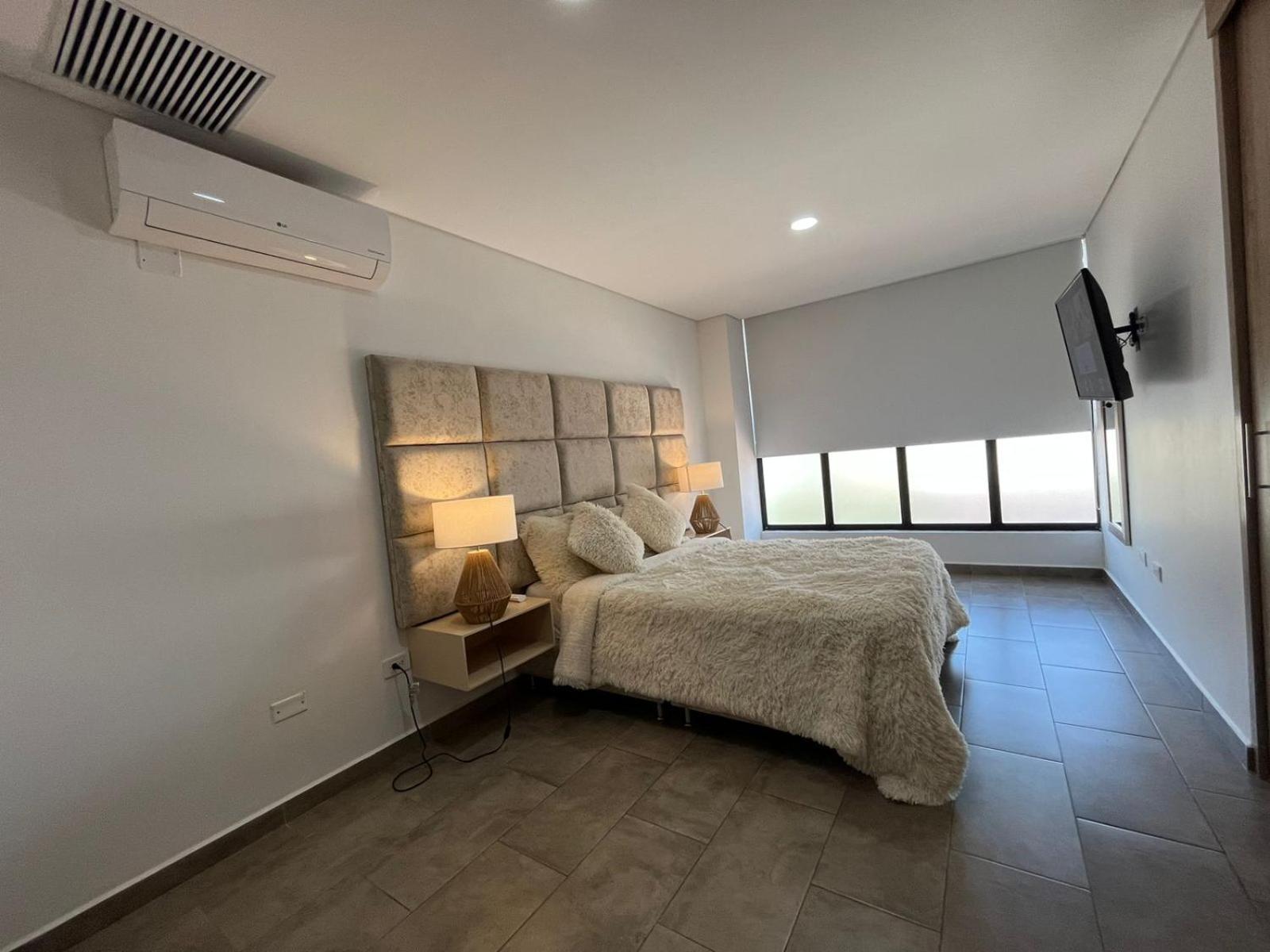 Levits Apartment Medellin Exterior photo