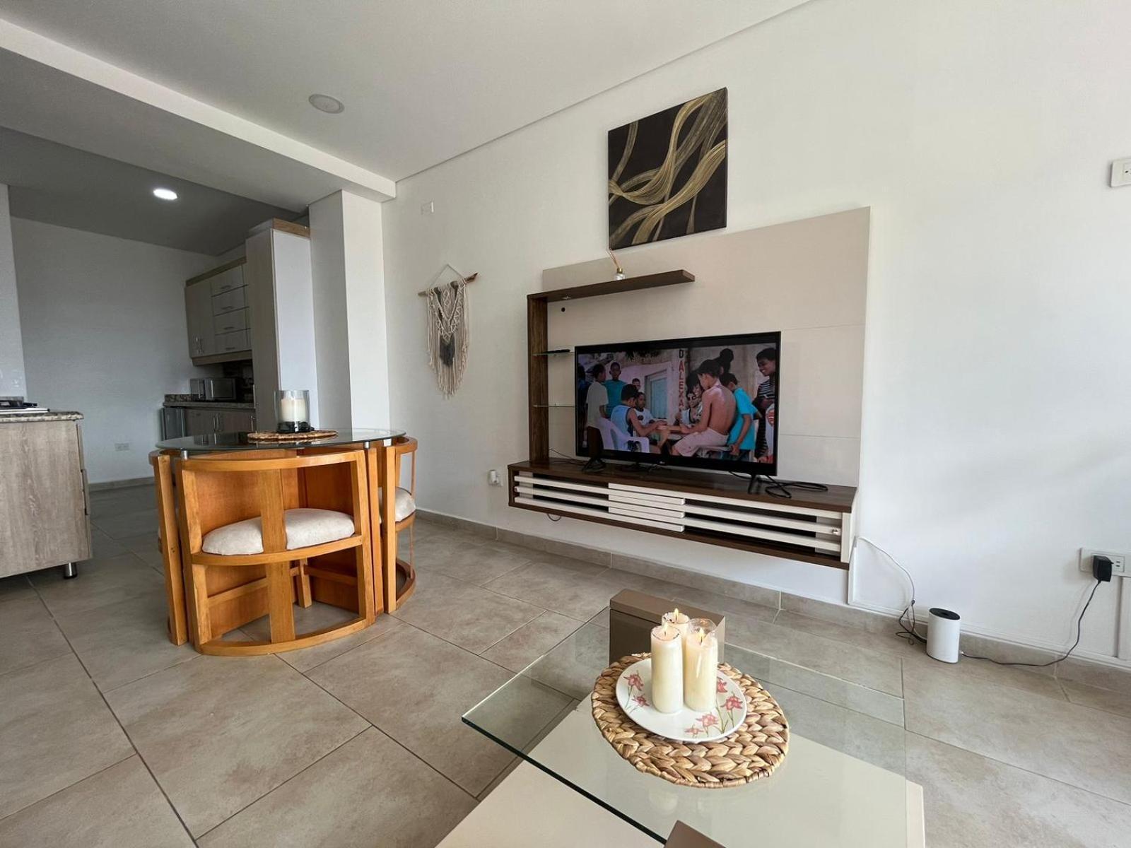 Levits Apartment Medellin Exterior photo
