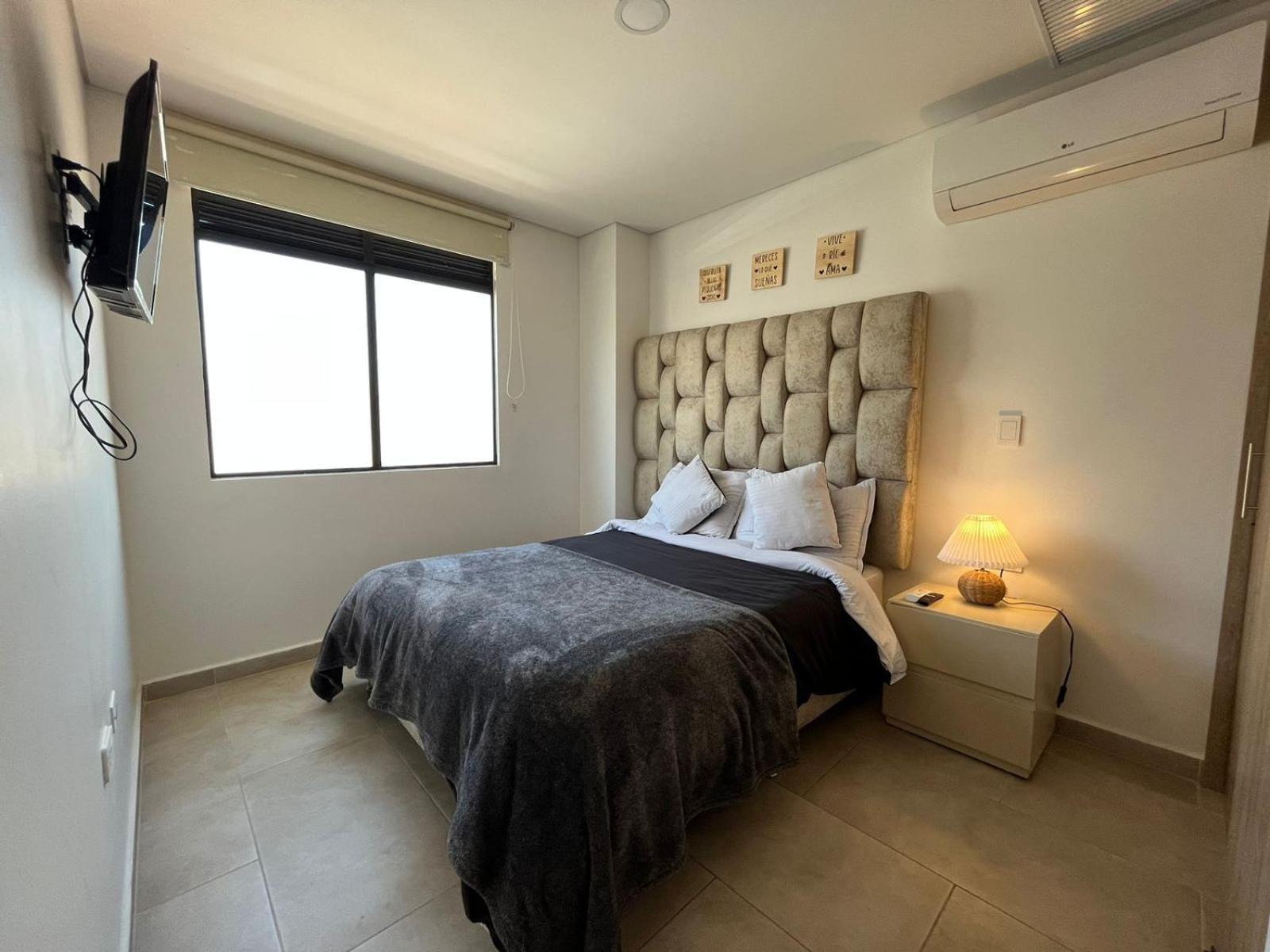 Levits Apartment Medellin Exterior photo